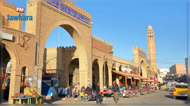 توزر: خروج أغلب مناطق الجهة من تصنيف 