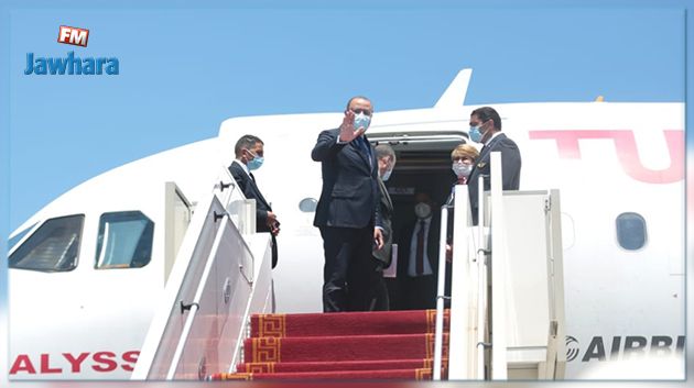  رئيس الحكومة في زيارة إلى جنيف