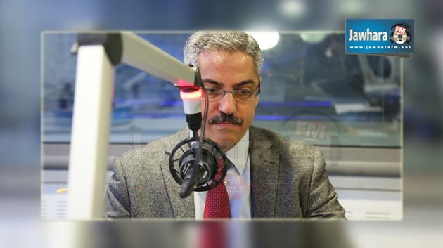 شفيق صرصار : تحولت من يساري راديكالي الى نهضاوي