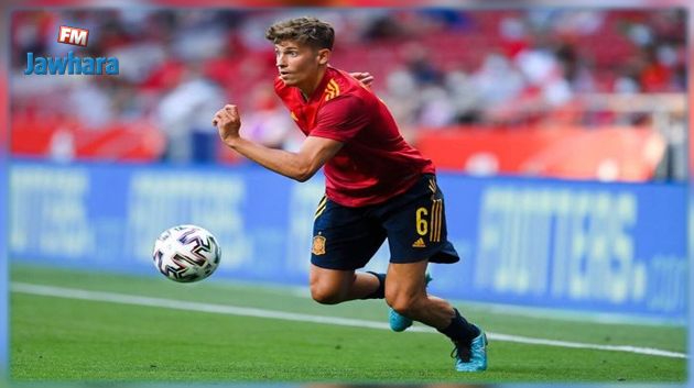 قبل يومين من انطلاق اليورو ... إصابة لورينتي بفيروس كورونا