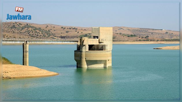 نابل: انخفاض المخزون الحالي للمياه بالجهة إلى حوالي 40 بالمائة