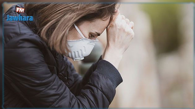  رئيس قسم الطب النفسي بمستشفى الرازي: كورونا خلفت إضطرابات نفسية  لدى المتعافين 