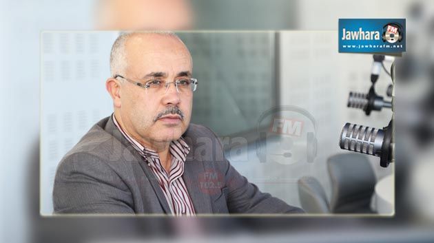 رضا بالحاج : جنودنا راحوا ضحايا لأجندات سياسية