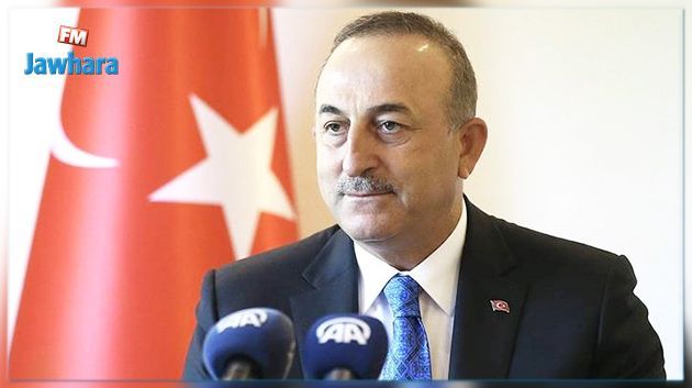 تركيا: الخلافات مع فرنسا تراجعت بعد تشكيل الحكومة الجديدة في ليبيا