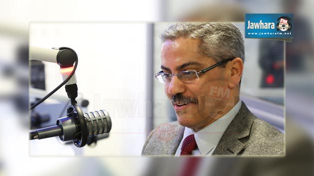 شفيق صرصار : إجراء الدور الثاني يوم 28 ديسمبر يهدد أمن البلاد