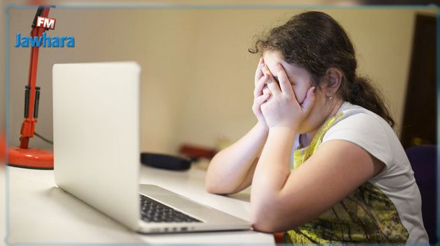 بوابة لتلقي الإشعارات حول الاستغلال الجنسي المسلّط على الأطفال عبر الأنترنت