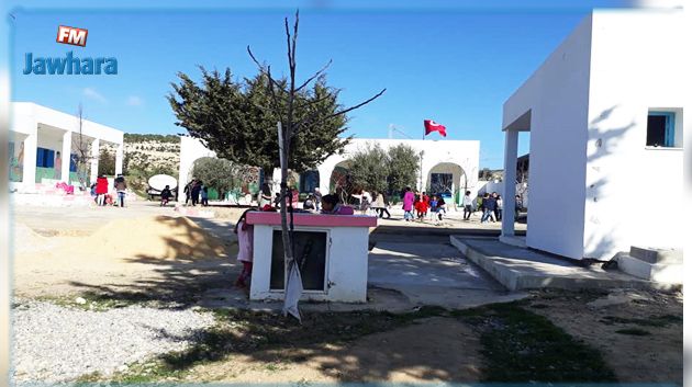 وزير التربية: 471 مؤسسة تربوية دون أعوان حراسة