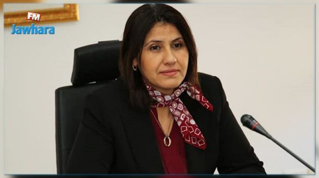 الكاتبة العامة لشؤون البحر تتابع تقدم عدد من المشاريع بالمنستير