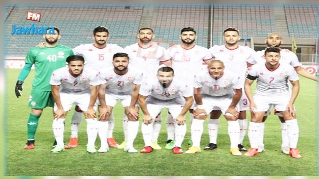 المنتخب الوطني جاهز لودية الجزائر