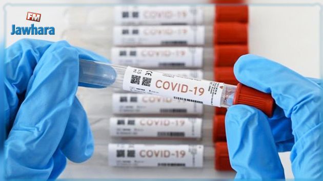 المنستير: 70 اصابة جديدة بفيروس كورونا