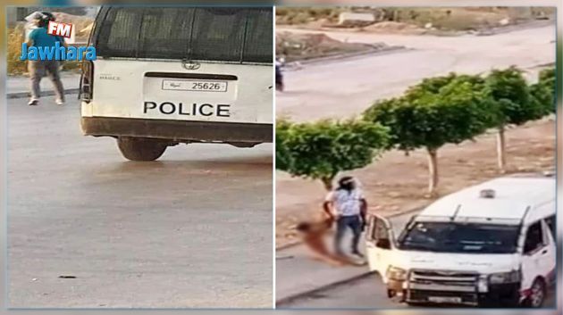 منظمات وجمعيات تحمّل المشيشي مسؤولية الانحراف بالمؤسسة الأمنية 