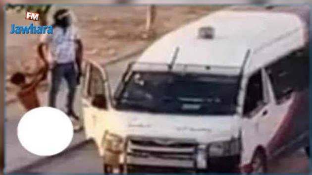 مستجدات جديدة في قضية القاصر الذي تعرّض للعنف