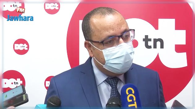 المشيشي : حادثة سيدي حسين لا تمثل الأمنيين