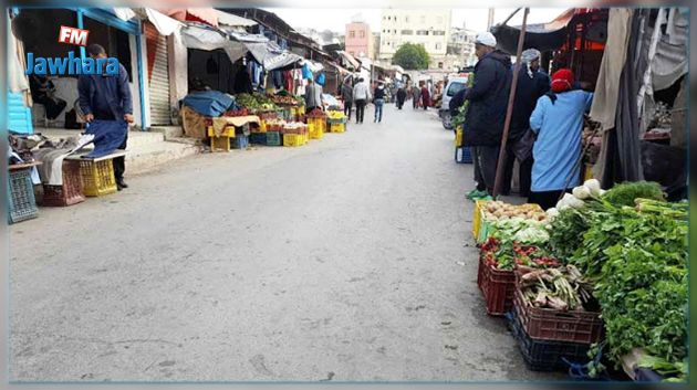 الكاف: قرارات جديدة للحدّ من انتشار فيروس 