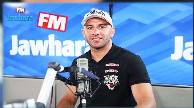 عبد النور : عار على المنتخب ان يشارك حارس مرمى دون مقابلات رسمية لمدة 3 سنوات