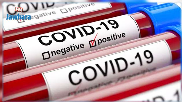المنستير: 23.2 % نسبة الاختبارات الإيجابية لتقصي كورونا