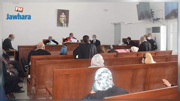 المحاكم تواصل العمل بالإجراءات الإستثنائية إلى غرّة جويلية القادم