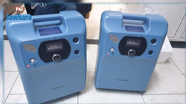 جمعية الصداقة التونسية الألمانية تعلن عن توفير مساعدات لتونس