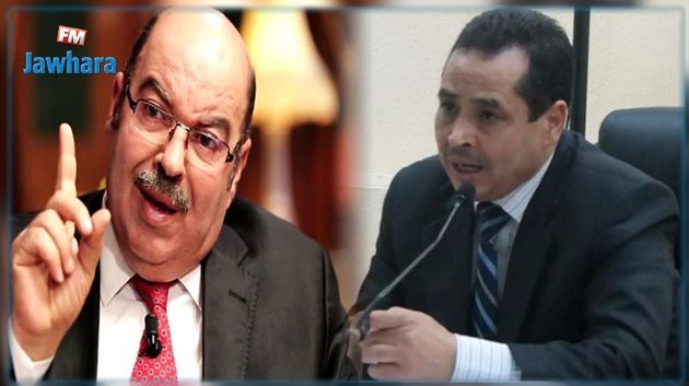 مستجدّات قضيّة الرئيس الأول لمحكمة التعقيب ووكيل الجمهورية السابق بالمحكمة الابتدائية