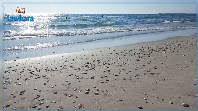 تواصل ارتفاع درجات الحرارة