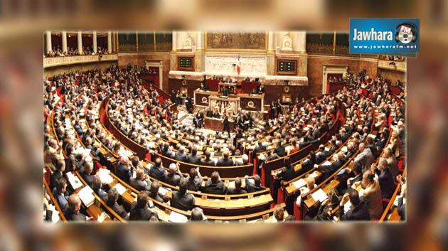 البرلمان الفرنسي يصوت على الإعتراف بدولة فلسطين