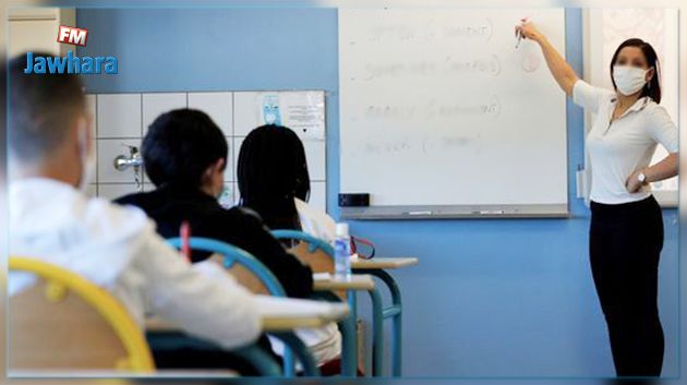 وزير التربية : 83 حالة وفاة بفيروس كورونا في صفوف الإطار التربوي 