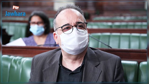 محمد الطرابلسي: نأمل بالتسريع في سد الشغورات بدور الخدمات الادارية في مختلف جهات البلاد