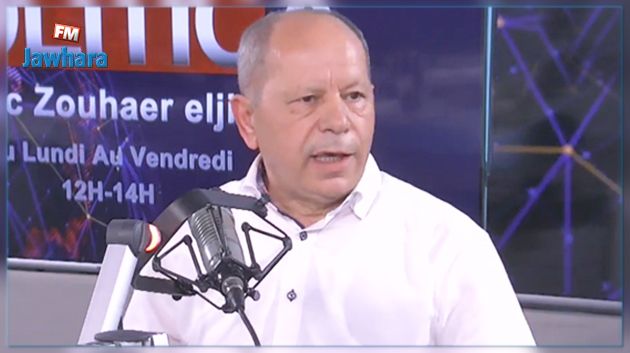 وصف أماكن السهر في سوسة بالأماكن الراقية للدعارة : النائب ميلاد بن دالي يوضح