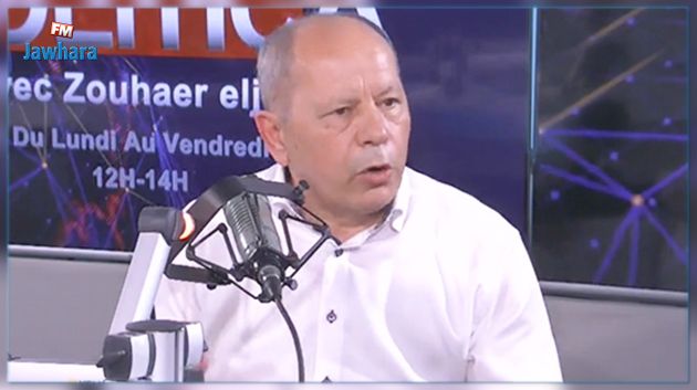 النائب ميلاد بن دالي : كي تتكلم على سوسة في المجلس كاينك كفرت