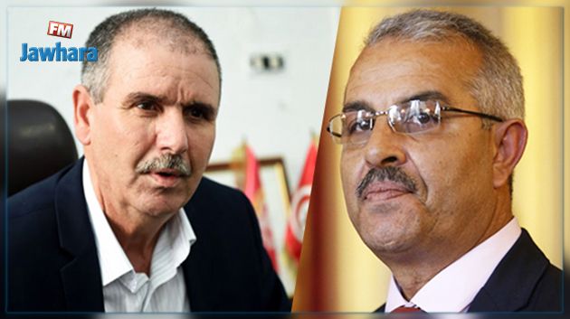 سمير الشفي: الطبوبي سيكشف عن حقائق قريبا