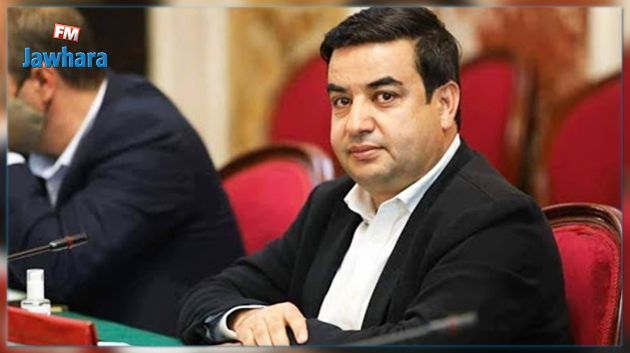 العياشي زمّال: هذا ما أنفقته الدولة منذ بداية جائحة كورونا 