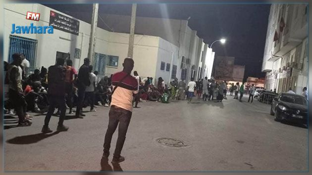 والي صفاقس يوضّح بخصوص أحداث 