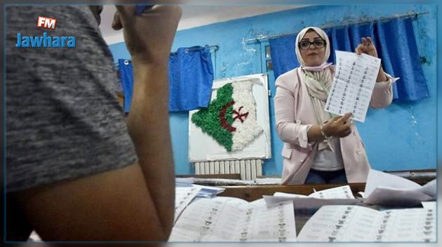 الجزائر.. توقّعات بتصدّر الحزب الحاكم السابق نتائج الانتخابات التشريعية 