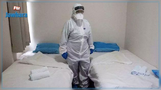 وزير التربية: نقل 48 مترشحا للباكالوريا مصابا بكورونا إلى مركز الإيواء والامتحان بالمهدية