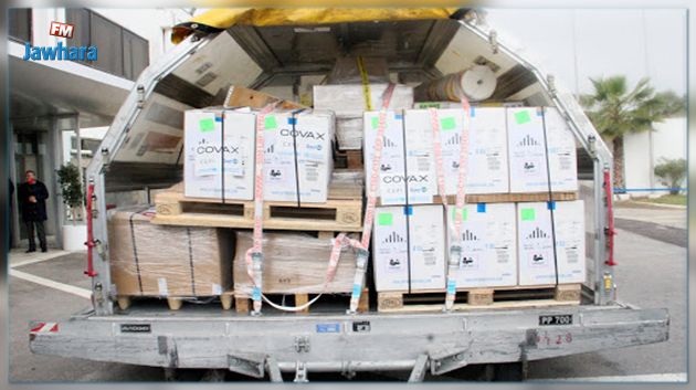 أحلام قزارة : ننتظر وصول 3 ملايين جرعة من لقاحات كورونا