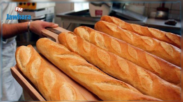 رئيس غرفة المخابز بسوسة: إضراب بـ 3 أيام بدءا من الخميس 