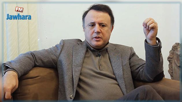 إحالة سليم شيبوب على القضاء في قضية 