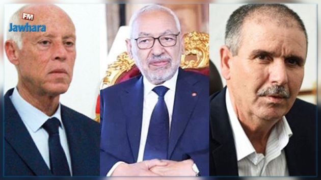الطبّوبي لسعيّد..