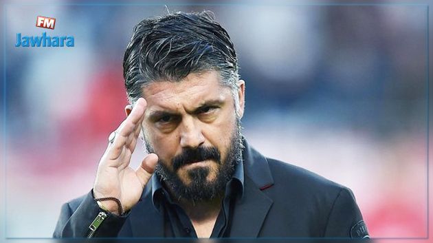 بعد 3 أسابيع من تعيينه فيورنتينا يعلن انفصاله عن غاتوزو