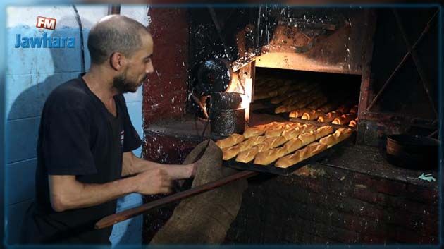 إضراب المخابز انطلق اليوم بكامل تراب الجمهورية ويتواصل لمدة 3 أيام: مطالب الغرفة الوطنية 