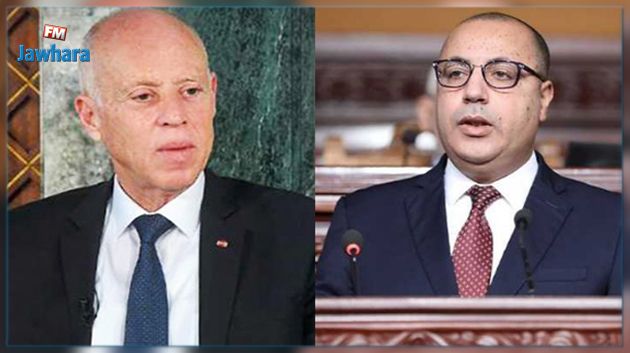 مخطط لاستهداف قيس سعيد : لجنة الإدارة بالبرلمان تدعو للاستماع إلى وزير الداخلية بالنيابة