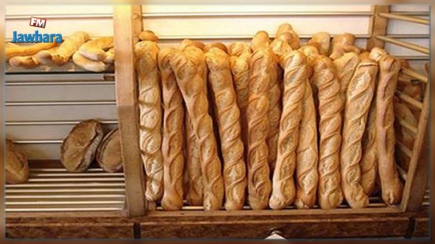 مدنين: المخابز تواصل عملها بنسق عادي دون الانخراط في اضراب المخابز