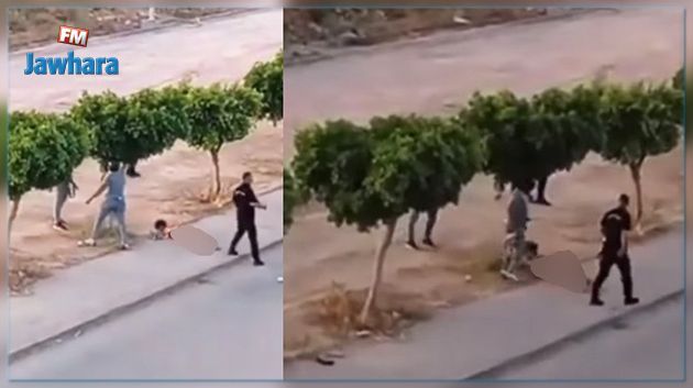 النيابة العمومية تؤكد عدم إيقاف اي أمني في قضية