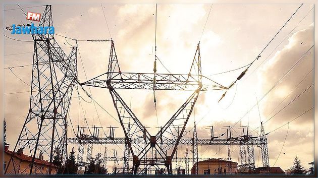 عبر تونس : سونلغاز تبدأ في إمداد ليبيا بالكهرباء
