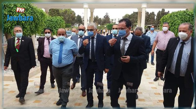 وزير التربية: نتفهم غضب الأولياء