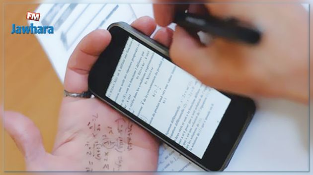 نابل: 12 عملية غش في امتحان البكالوريا ورفع 3 قضايا عدلية