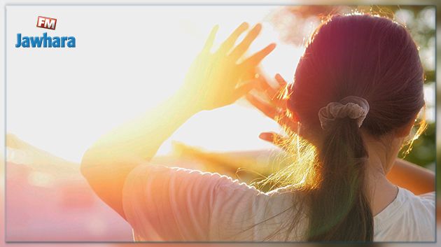 غدا: أرقام قياسية في درجات الحرارة (فيديو)