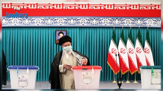 وسط مخاوف من الإقبال: انطلاق الانتخابات الرّئاسية في إيران