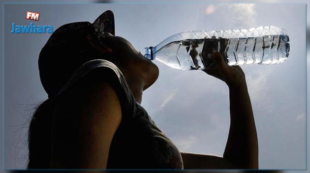 موجة الحرارة : وزارة الصحة تحذر