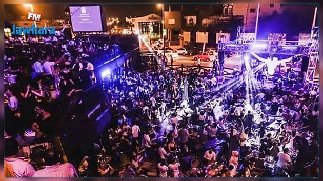 حفل الملهى الليلي بسوسة: هذا ما تقرّر في حق 4 موقوفين